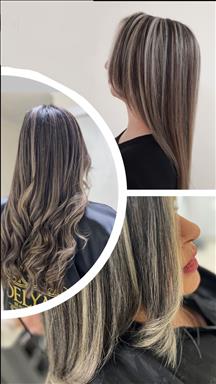 سالن زیبایی سالن زیبایی دل یار   در  سمنان