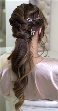 سالن زیبایی سالن عصر زیبایی  در  مشهد