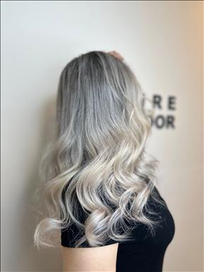 سالن زیبایی زیبایی منیره رضاپور  در  مشهد