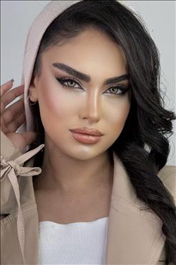 سالن زیبایی گروه زیبایی سودابه ثقفی(مه روی قدیم)  در  آمل