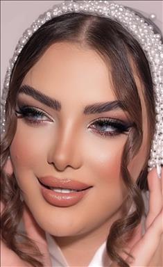 سالن زیبایی گروه زیبایی سودابه ثقفی(مه روی قدیم)  در  آمل