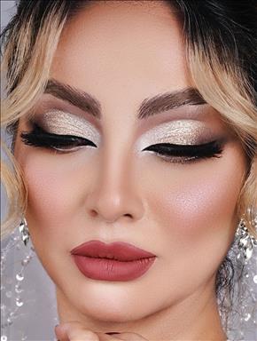 سالن زیبایی مجموعه زیبایی سروناز خداپرست  در  زاهدان