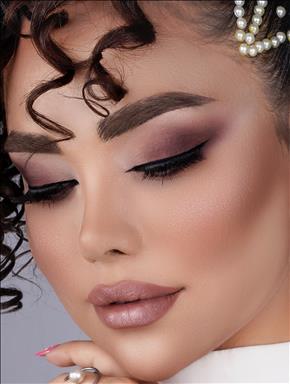 سالن زیبایی مجموعه زیبایی سروناز خداپرست  در  زاهدان