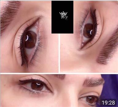 سالن زیبایی زیبایی میم  در  بیرجند