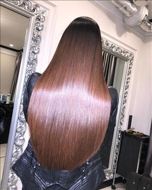 سالن زیبایی مرکز تخصصی لاین احیای مو   در  لاهیجان