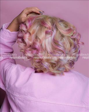 سالن زیبایی زیبایی رسپینا  در  مشهد