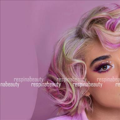 سالن زیبایی زیبایی رسپینا  در  مشهد