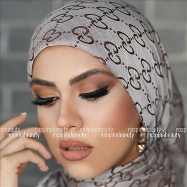 سالن زیبایی زیبایی رسپینا  در  مشهد