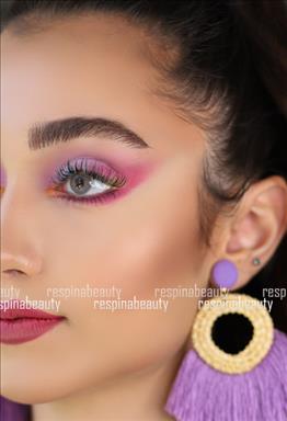 سالن زیبایی زیبایی رسپینا  در  مشهد