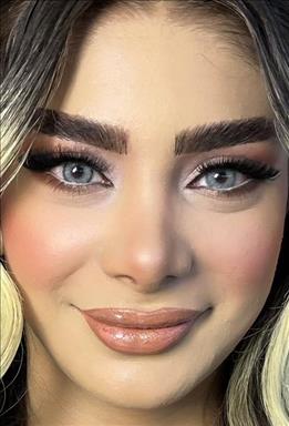 سالن زیبایی سالن زیبایی بهار حسینی  در  شهریار