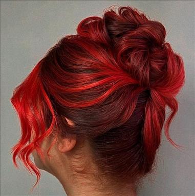 سالن زیبایی سالن زیبایی بهار حسینی  در  شهریار