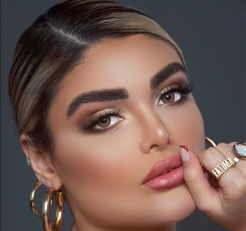 سالن زیبایی سالن زیبایی رویا کیا  در  مشهد