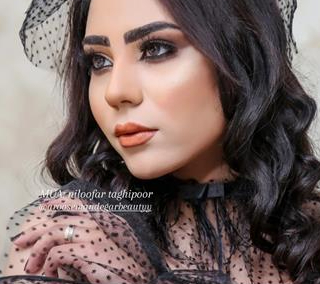 سالن زیبایی زیبایی عروس ماندگار  در  مشهد