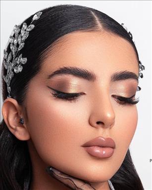 سالن زیبایی سالن زیبایی غزاله جمشیدی  در  مشهد