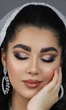 سالن زیبایی سالن زیبایی غزاله جمشیدی  در  مشهد