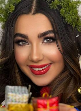 سالن زیبایی سالن زیبایی غزاله جمشیدی  در  مشهد