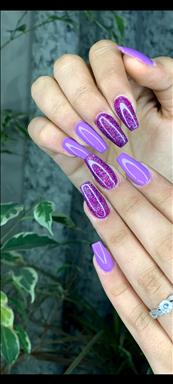 سالن زیبایی سالن زیبایی غزاله جمشیدی  در  مشهد