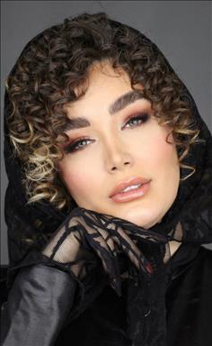 سالن زیبایی سالن زیبایی غزاله جمشیدی  در  مشهد