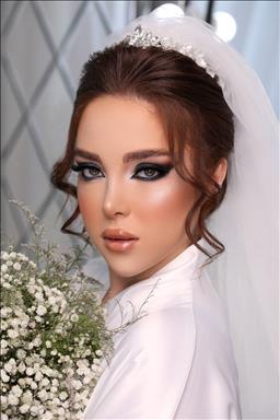 سالن زیبایی زیبایی فاطمه بابانژاد  در  بابلسر