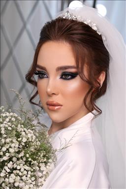 سالن زیبایی زیبایی فاطمه بابانژاد  در  بابلسر