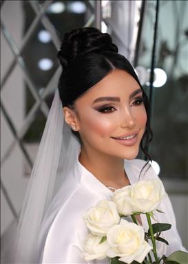 سالن زیبایی زیبایی فاطمه بابانژاد  در  بابلسر