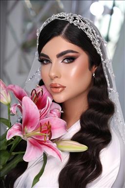 سالن زیبایی زیبایی فاطمه بابانژاد  در  بابلسر