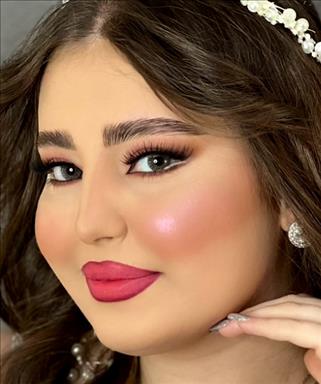 سالن زیبایی عروس سرای مهر   در  سنندج