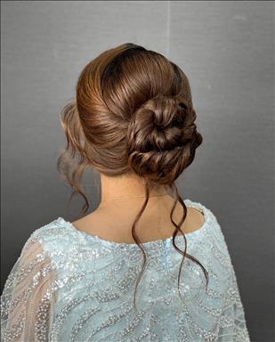 سالن زیبایی عروس سرای مهر   در  سنندج