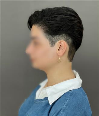 سالن زیبایی عروس سرای مهر   در  سنندج