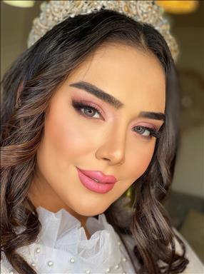 سالن زیبایی زیبایی قصر عروس آناهید  در  بندر انزلی