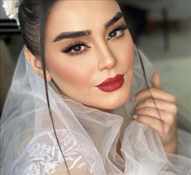 سالن زیبایی زیبایی قصر عروس آناهید  در  بندر انزلی