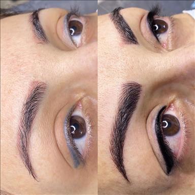 سالن زیبایی زیبایی سحر موسوی  در  مشهد