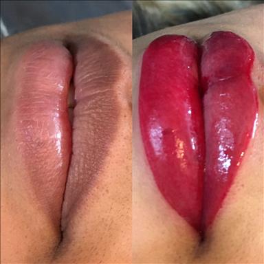 سالن زیبایی زیبایی سحر موسوی  در  مشهد