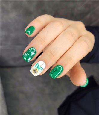 سالن زیبایی زیبایی سحر موسوی  در  مشهد