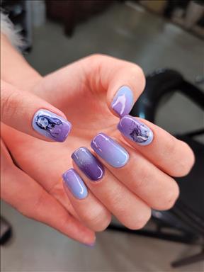 سالن زیبایی زیبایی سحر موسوی  در  مشهد