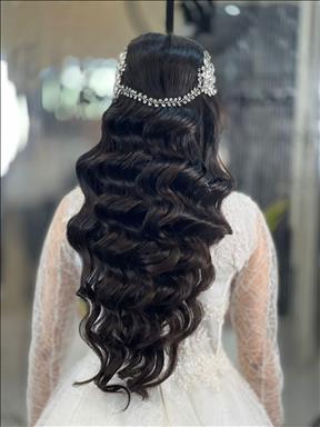 سالن زیبایی زیبایی محبوبه شیخ حسینی  در  لاهیجان