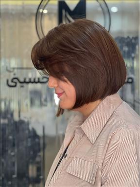 سالن زیبایی زیبایی محبوبه شیخ حسینی  در  لاهیجان