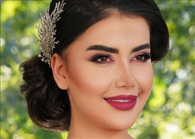 سالن زیبایی زیبایی محبوبه شیخ حسینی  در  لاهیجان