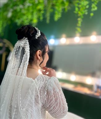 سالن زیبایی سالن زیبایی چم  در  همدان