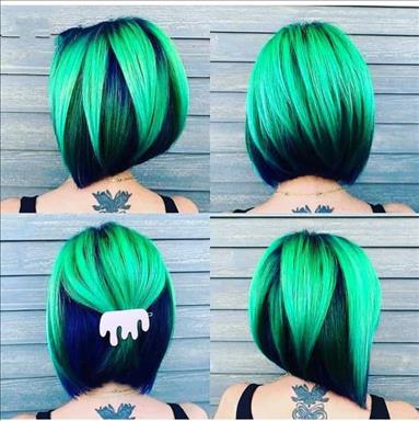 سالن زیبایی سالن زیبایی تانیک  در  قائم شهر