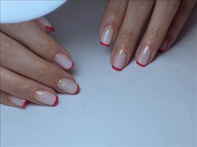 سالن زیبایی زیبایی سحر مهدوی  در  مشهد