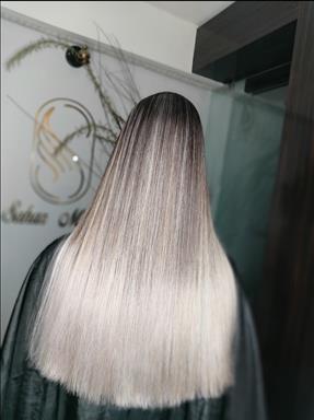 سالن زیبایی زیبایی سحر مهدوی  در  مشهد