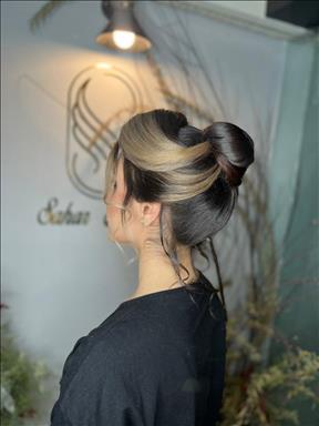 سالن زیبایی زیبایی سحر مهدوی  در  مشهد