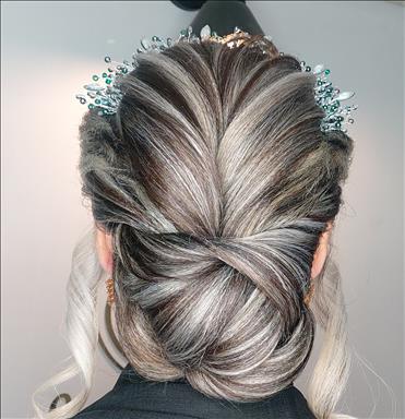 سالن زیبایی زیبایی سحر مهدوی  در  مشهد