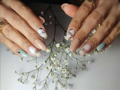 سالن زیبایی سالن زیبایی آیسن  در  بردسکن