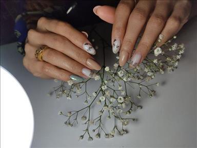 سالن زیبایی سالن زیبایی آیسن  در  بردسکن