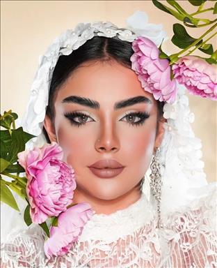 سالن زیبایی عسل بهرامی  در  اصفهان