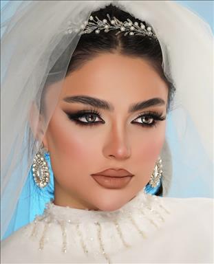 سالن زیبایی عسل بهرامی  در  اصفهان