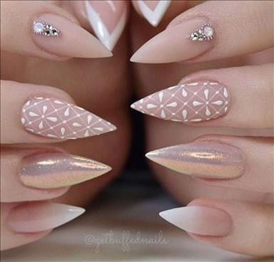 سالن زیبایی مرکز تخصصی کاشت ناخن ماسال  در  رباط کریم