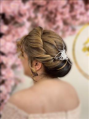 سالن زیبایی زیبایی عصر جدید  در  تربت حیدریه